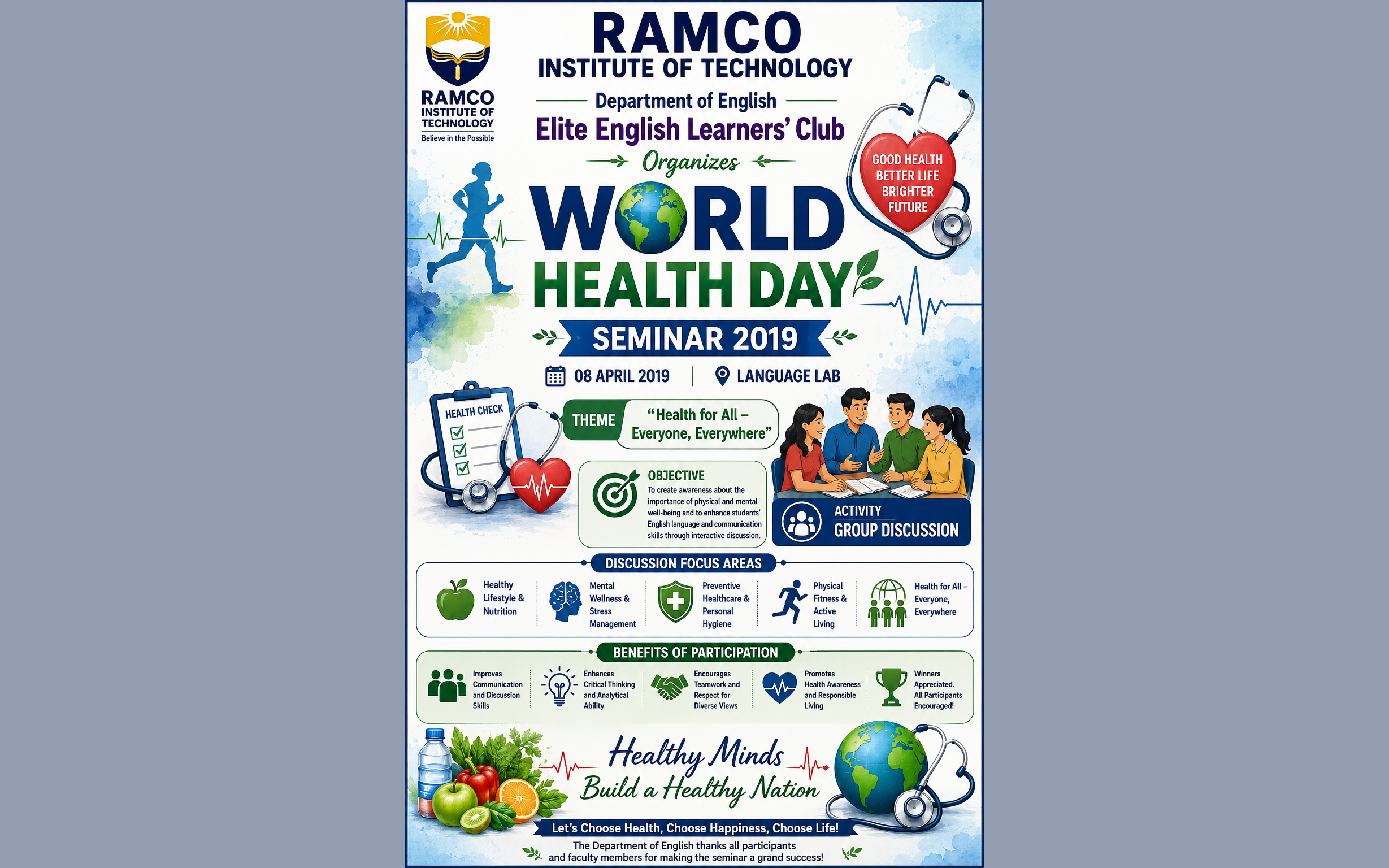 World Health Day